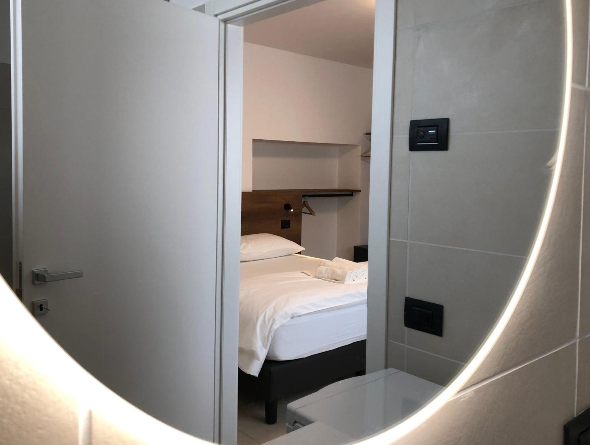 Guest Room Gradonove Arco Kültér fotó