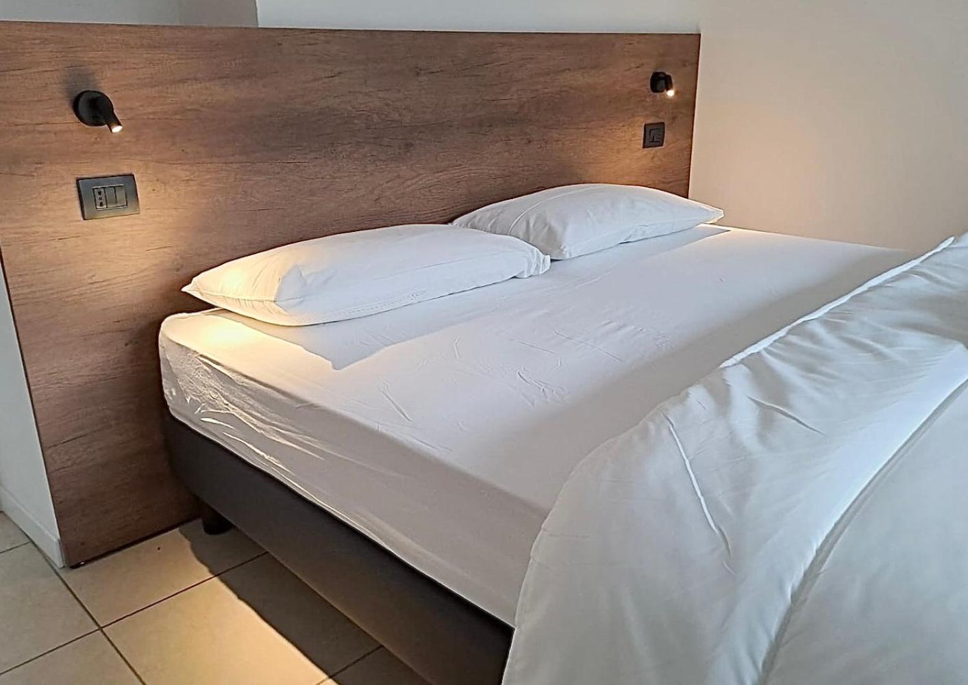 Guest Room Gradonove Arco Kültér fotó