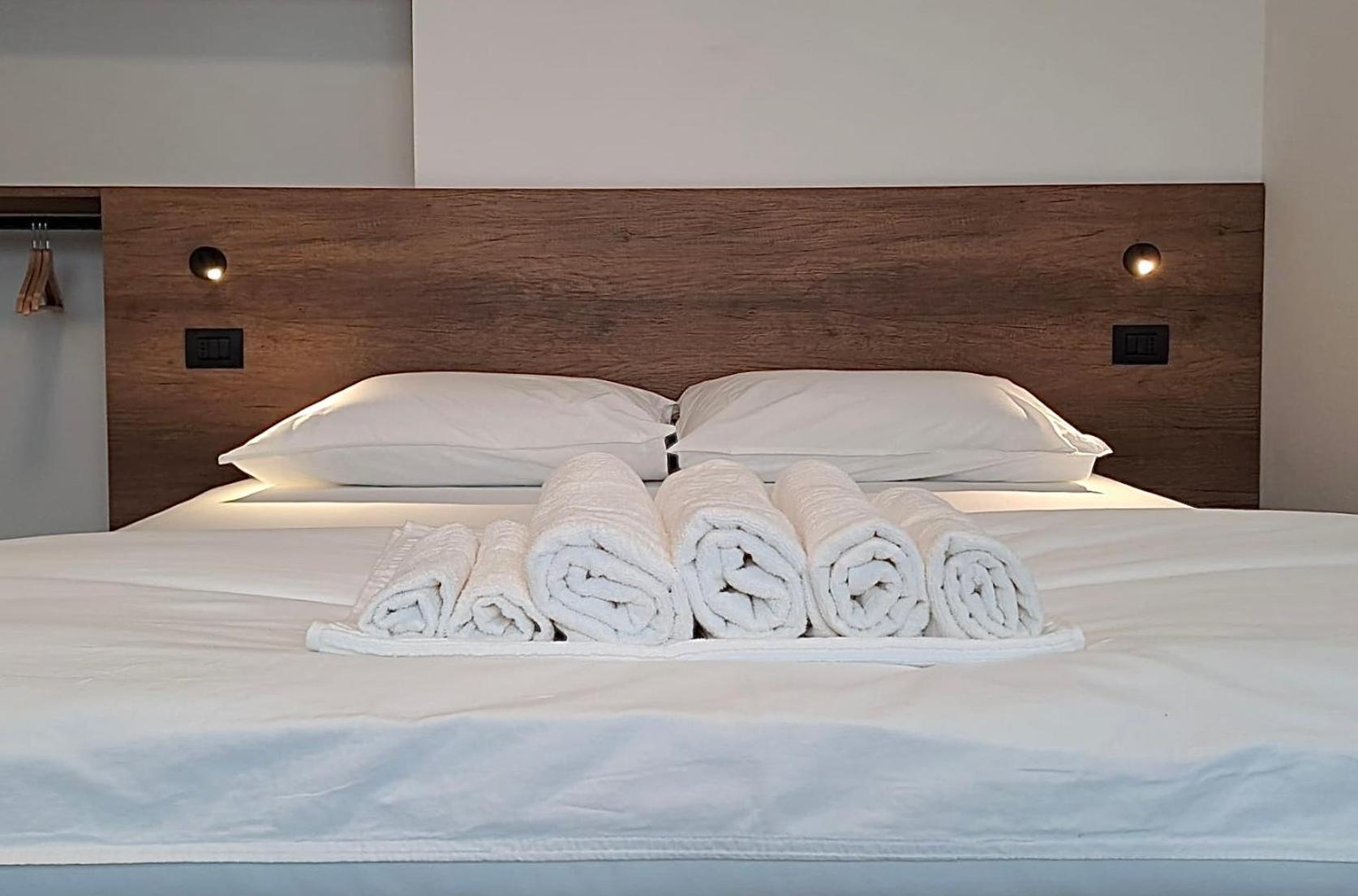 Guest Room Gradonove Arco Kültér fotó